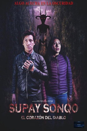 Supay Sonqo