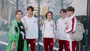 The King’s Avatar Season 1 Episode 22