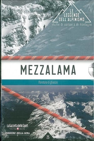 Image Mezzalama - Maratona di Ghiaccio