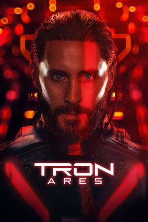 poster TRON: Ares