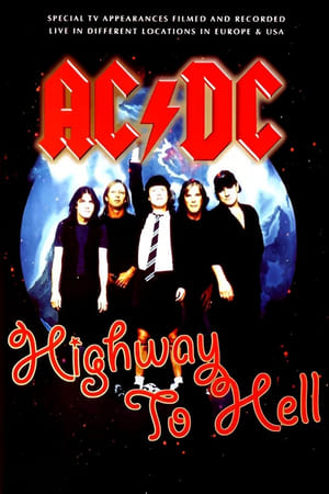 Poster di AC/DC - Highway To Hell