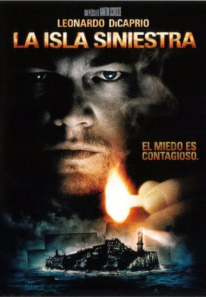 poster Shutter Island