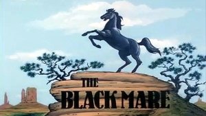 The New Adventures of the Lone Ranger The Black Mare