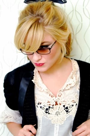 Melody Gardot