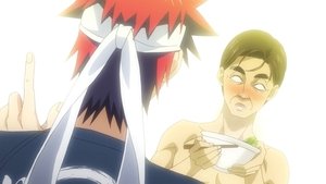 Food Wars! Shokugeki no Soma: 3×15