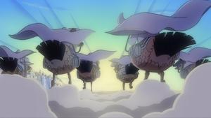 One Piece me titra shqip 4×112