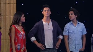 Wizards of Waverly Place Season 4 Episode 27