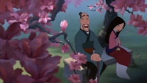 Mulan film complet