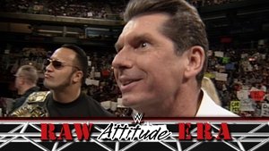 RAW is WAR 296