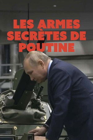 Putin's secret weapons
