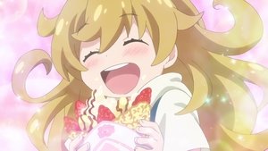 Sweetness & Lightning A Play and Sweet Potato Crêpes