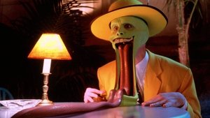 La Máscara (1994) DVDRIP LATINO