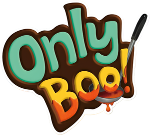 Only Boo!