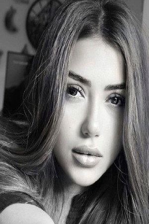 Sara Salama portrait