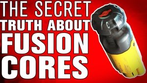 Fusion Cores in Fallout 4 EXPLAINED