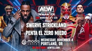 All Elite Wrestling: Dynamite: 5×45