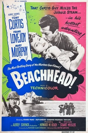 Beachhead (1954)