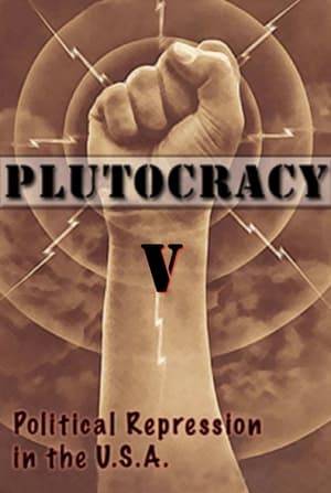 Image Plutocracy V: Subterranean Fire