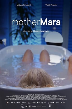 Poster Mother Mara ()