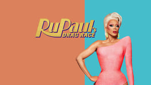 poster RuPaul's Drag Race