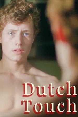 Poster Dutch Touch (2023)