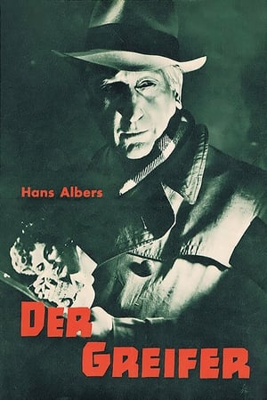 Poster Der Greifer 1958