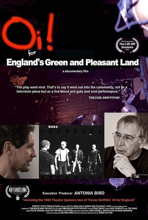 Image Oi For England's Green and Pleasant Land