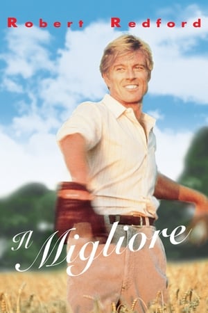 Poster di Il migliore