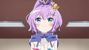 Azur Lane: Bisoku Zenshin!