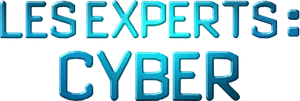 CSI: Cyber — Logos 1
