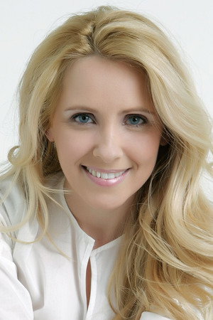 Sofia Alves portrait