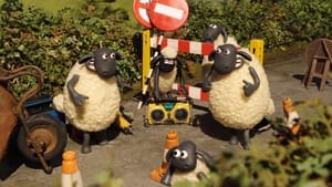 Shaun the Sheep: 4×12