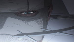 My Hero Academia: 8×9