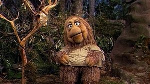 Fraggle Rock The Gorg Who Would Be King