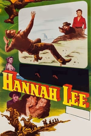 Poster Hannah Lee: An American Primitive (1953)