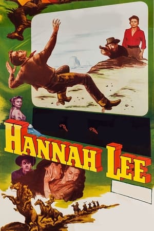 Poster Hannah Lee: An American Primitive 1953