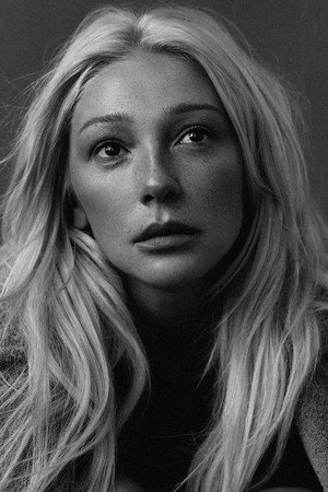 Anastasiya Ivleeva portrait