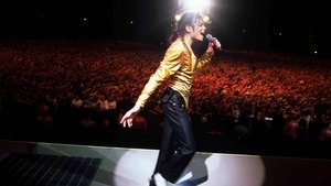 Michael Jackson: Live in Bucharest – The Dangerous Tour (1992)