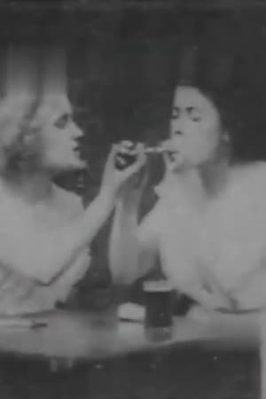Her First Cigarette> (1899>)