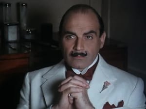 Agatha Christie: Poirot 1. évad 7. rész