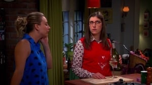 The Big Bang Theory 7 x Episodio 24