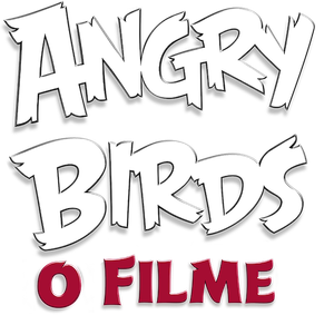 Angry Birds: O Filme