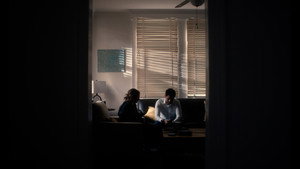 Strand: The Cold Open