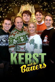 Kerst met de Bauers