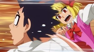 Rokudo’s Bad Girls Season 1 Episode 7