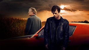 Brave the Dark (2025)