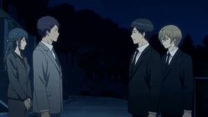 ReLIFE Season 1 Episode 11