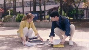 Suspicious Partner 1×18