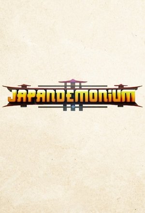 Japandemonium