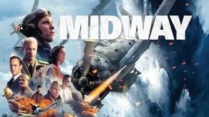 Midway: Batalla en el Pacifico (2019) HD 1080p Latino